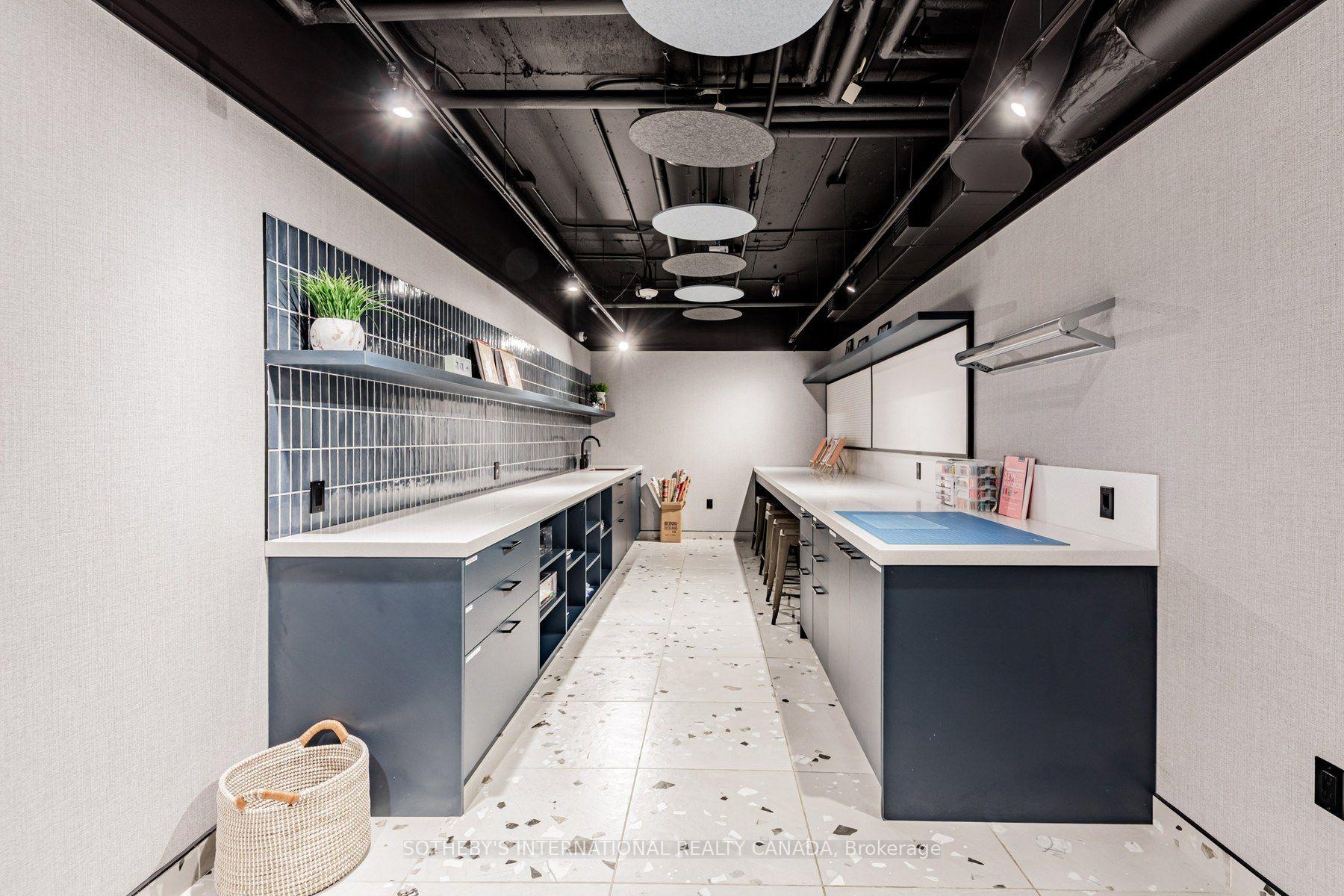Photo 17 of Unit S1015, 191 Sherbourne Street, Toronto, Moss Park — HOMEH