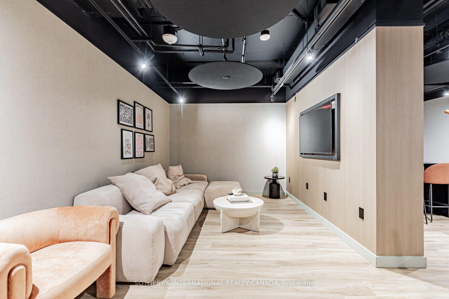 Photo 20 of Unit S1015, 191 Sherbourne Street, Toronto, Moss Park — HOMEH