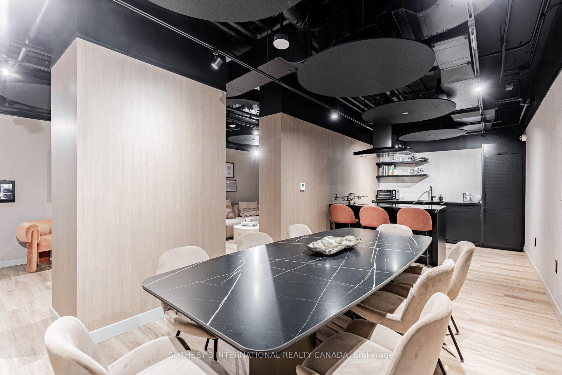 Photo 21 of Unit S1015, 191 Sherbourne Street, Toronto, Moss Park — HOMEH