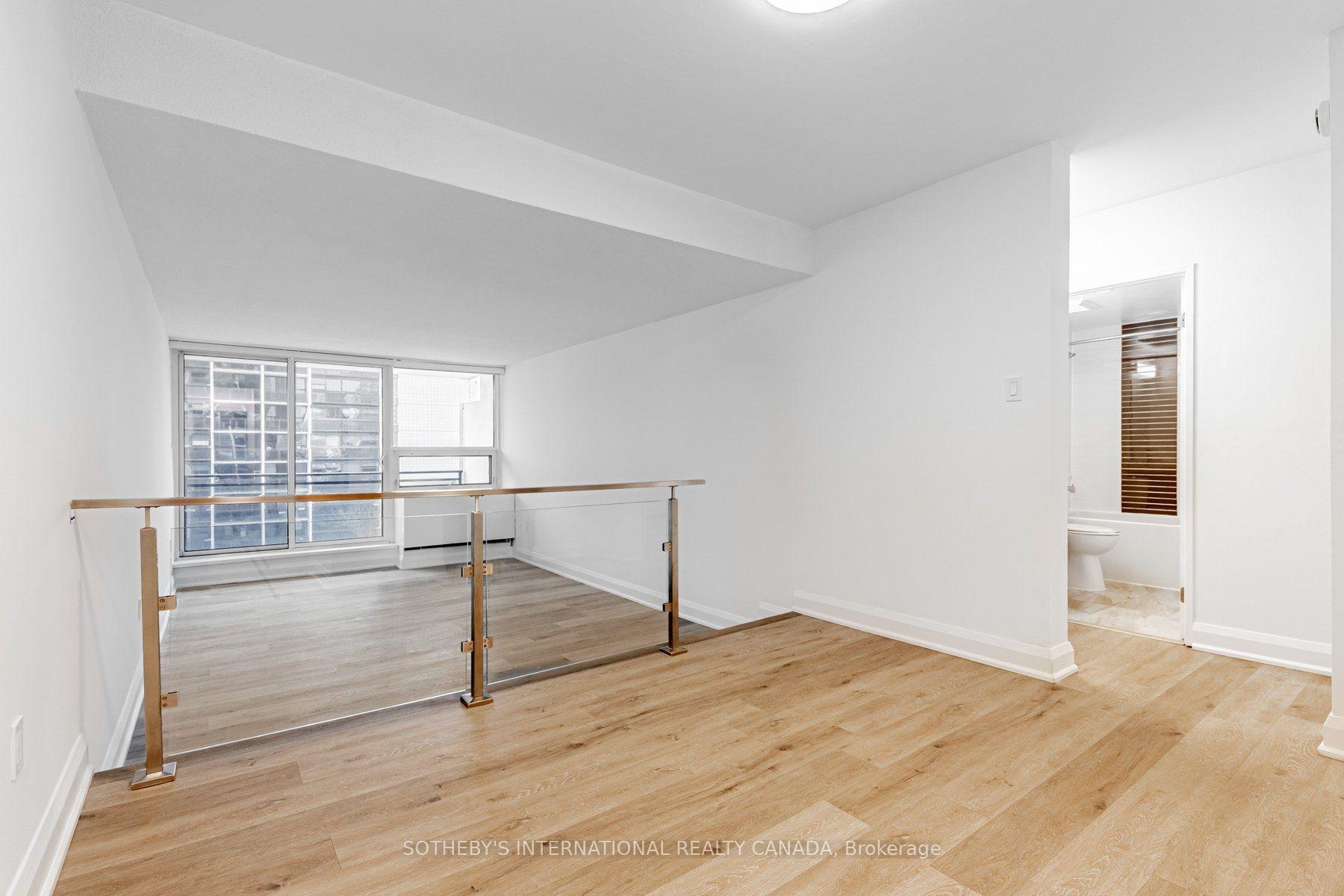 Photo 4 of Unit S0420, 191 Sherbourne Street, Toronto, Moss Park — HOMEH