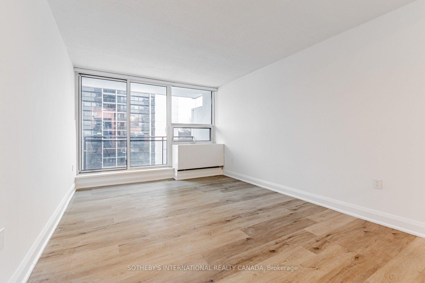 Photo 6 of Unit S0420, 191 Sherbourne Street, Toronto, Moss Park — HOMEH