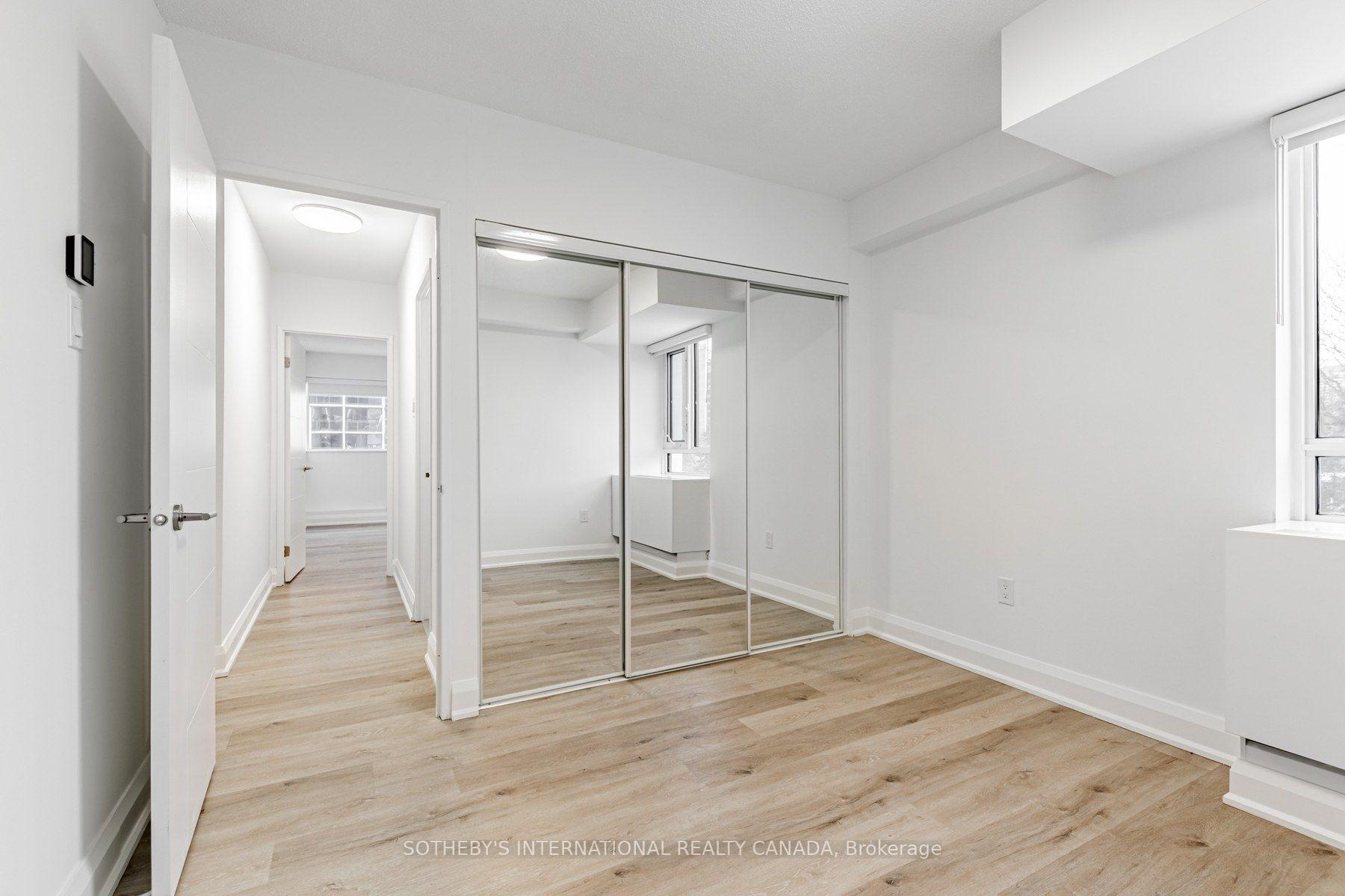 Photo 11 of Unit S0420, 191 Sherbourne Street, Toronto, Moss Park — HOMEH