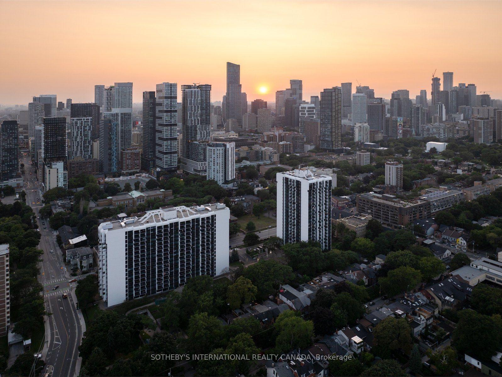 Photo 32 of Unit S0420, 191 Sherbourne Street, Toronto, Moss Park — HOMEH