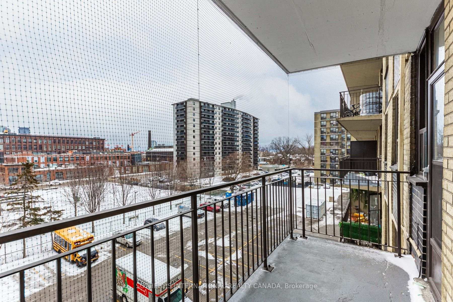 Photo of Unit N1018, 135 Tyndall Avenue