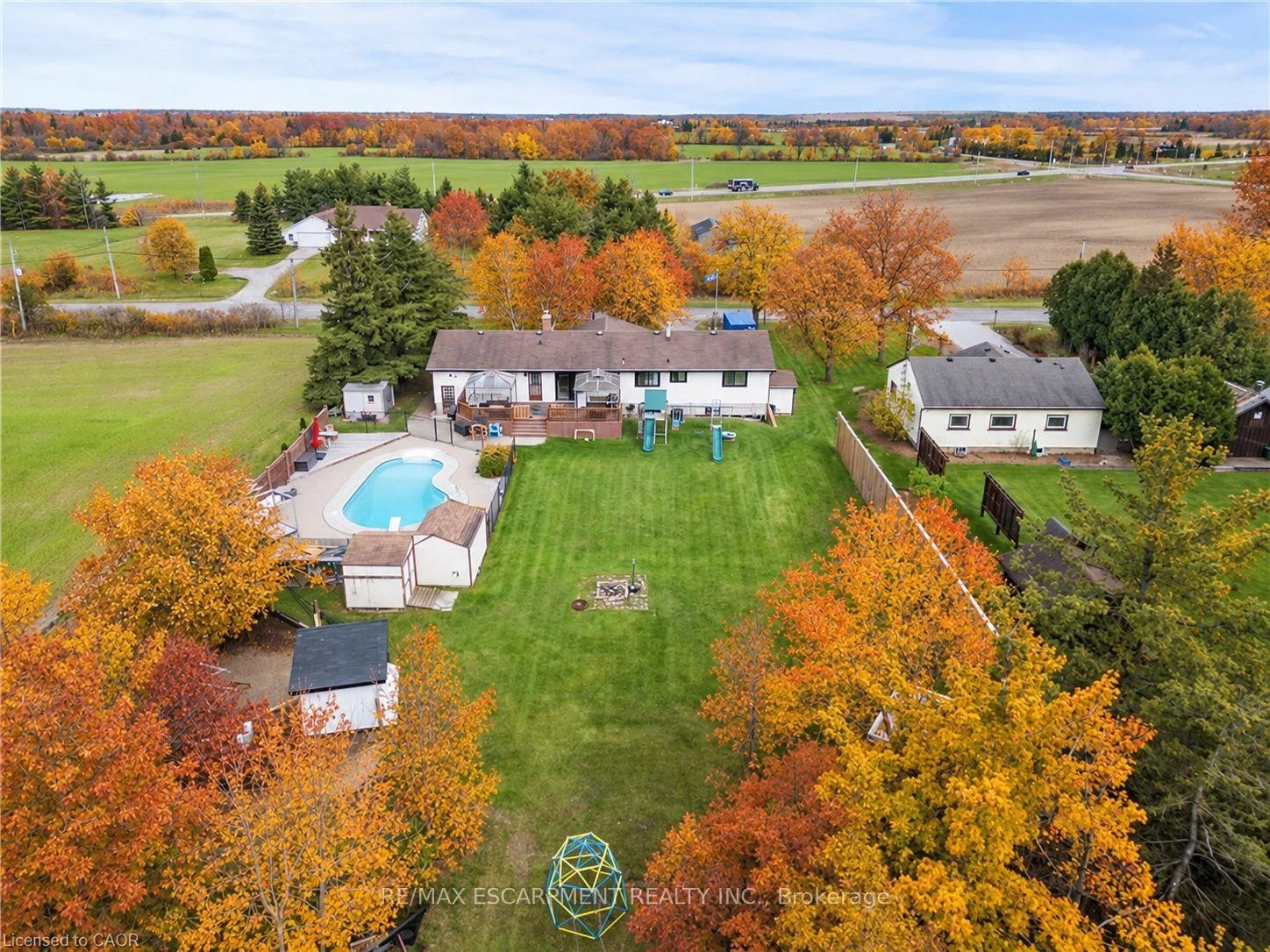 Photo of 5090 Blackheath Road