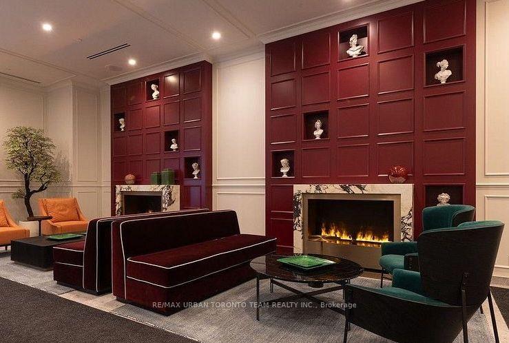 Photo 2 of Unit PH09, 180 Front Street E, Toronto, Moss Park — HOMEH