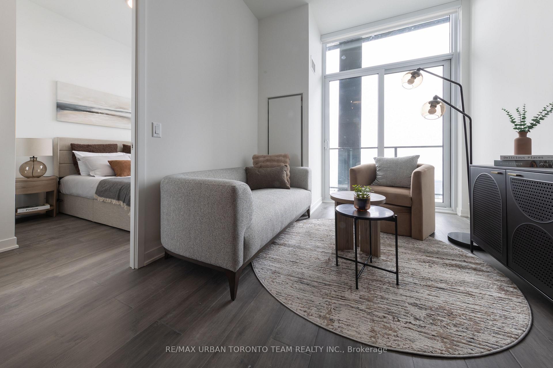 Photo 11 of Unit PH09, 180 Front Street E, Toronto, Moss Park — HOMEH