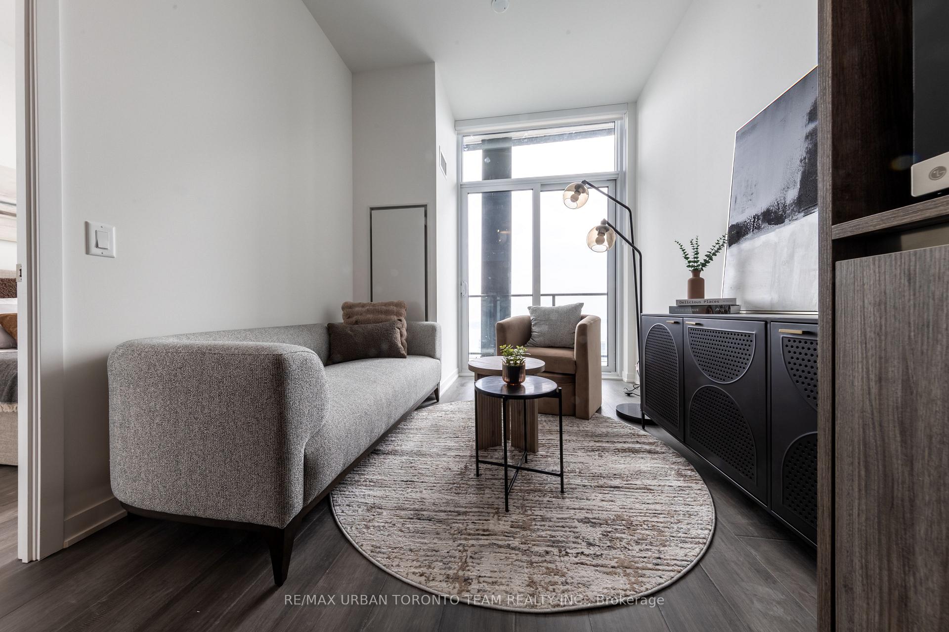 Photo 12 of Unit PH09, 180 Front Street E, Toronto, Moss Park — HOMEH