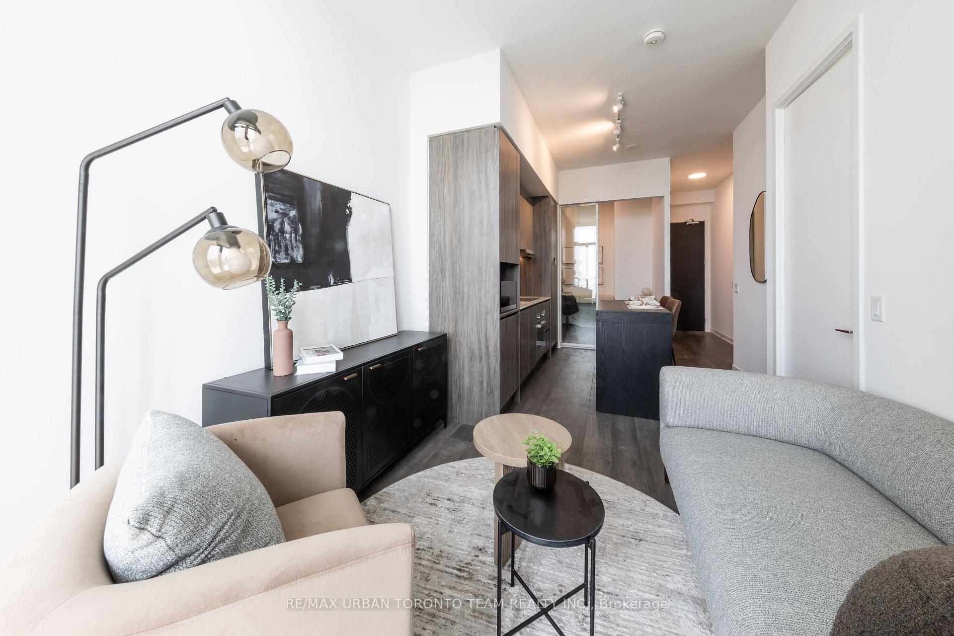 Photo 14 of Unit PH09, 180 Front Street E, Toronto, Moss Park — HOMEH
