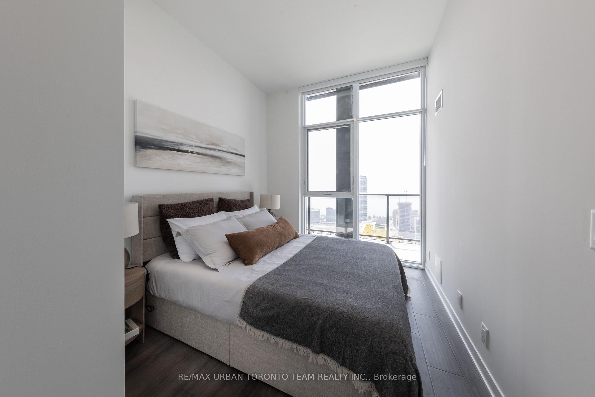 Photo 16 of Unit PH09, 180 Front Street E, Toronto, Moss Park — HOMEH