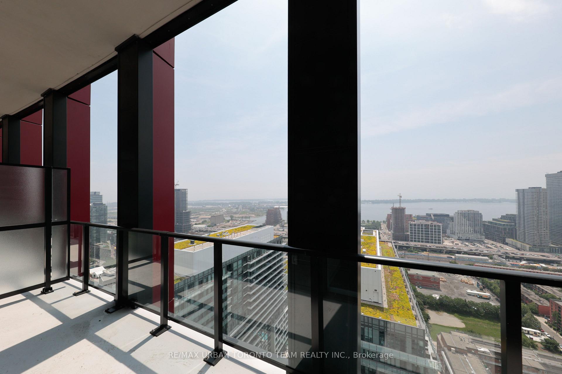 Photo 19 of Unit PH09, 180 Front Street E, Toronto, Moss Park — HOMEH