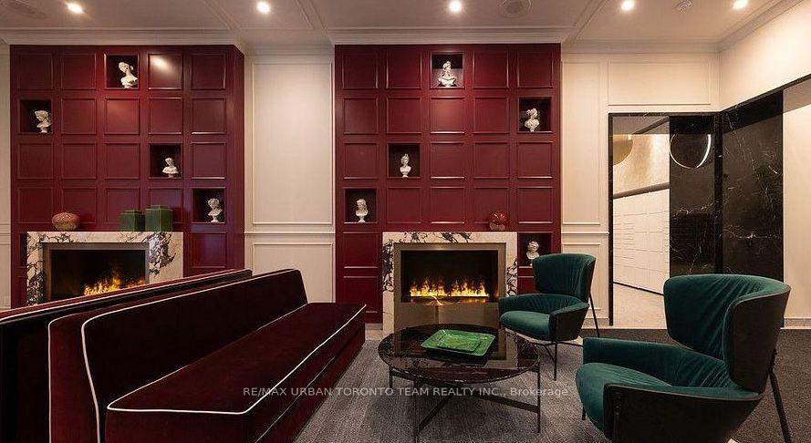 Photo 25 of Unit PH09, 180 Front Street E, Toronto, Moss Park — HOMEH