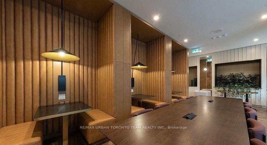 Photo 28 of Unit PH09, 180 Front Street E, Toronto, Moss Park — HOMEH