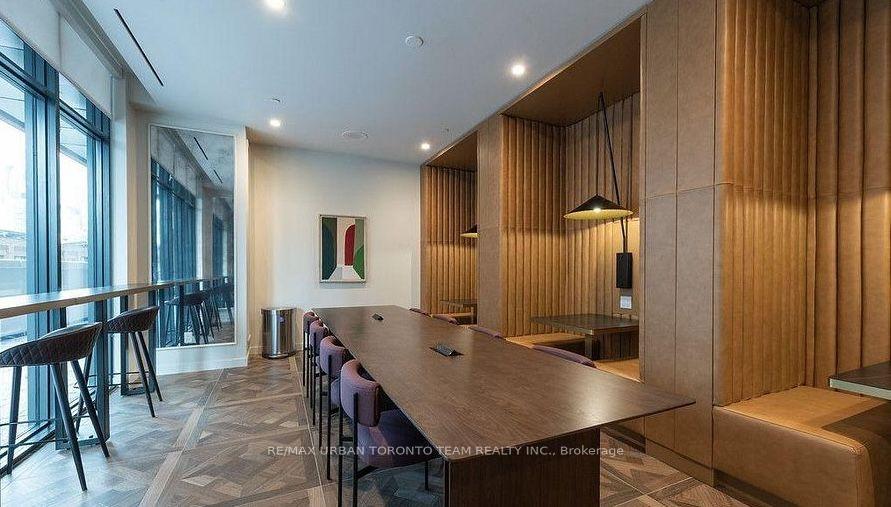 Photo 29 of Unit PH09, 180 Front Street E, Toronto, Moss Park — HOMEH