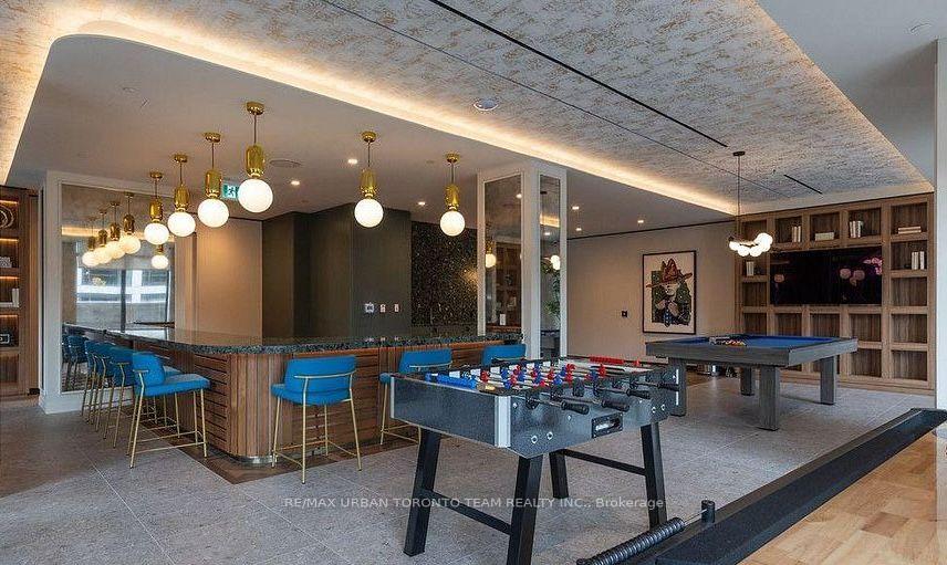 Photo 30 of Unit PH09, 180 Front Street E, Toronto, Moss Park — HOMEH
