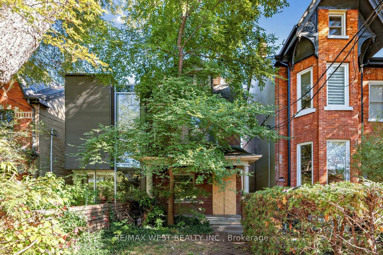 Photo 1 of 279 Brunswick Avenue, Toronto, University — HOMEH