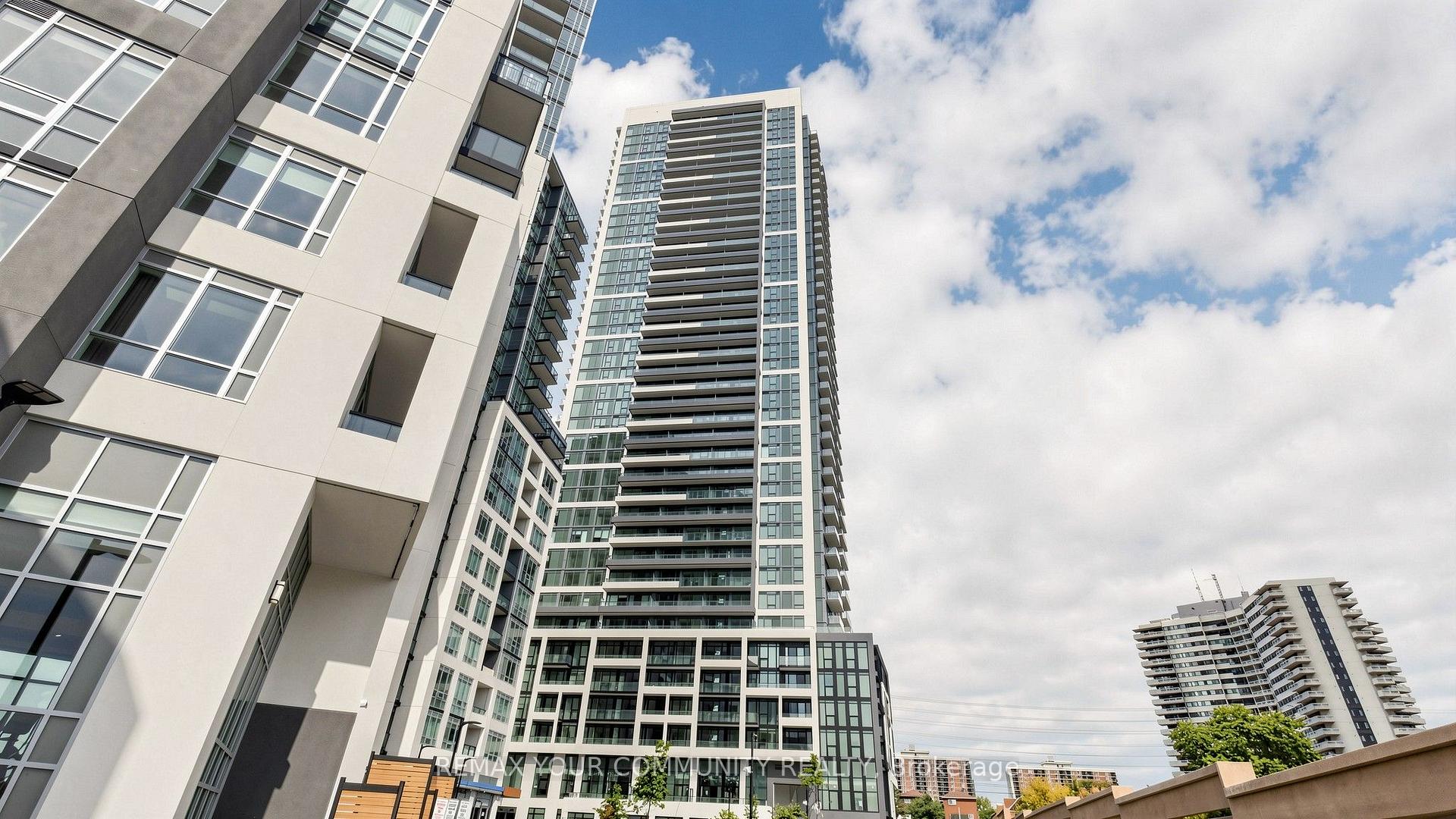 Photo of Unit 3605, 209 Steeles Avenue W
