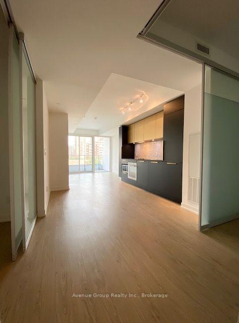 Photo 5 of Unit 716, 85 Wood Street, Toronto, Church-Yonge Corridor — HOMEH