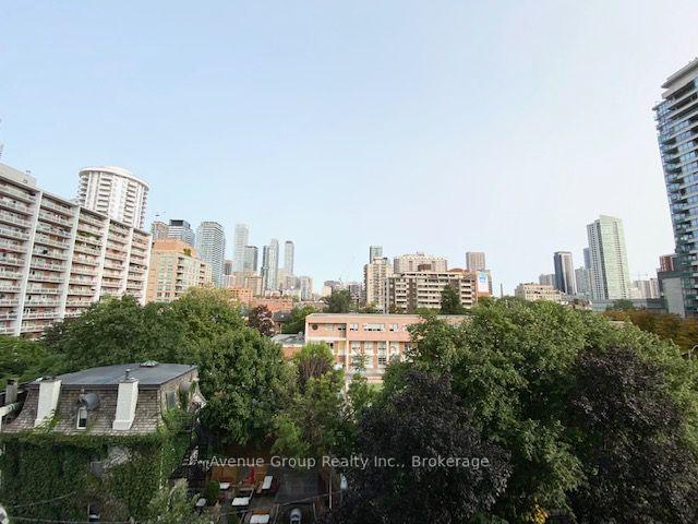 Photo 18 of Unit 716, 85 Wood Street, Toronto, Church-Yonge Corridor — HOMEH