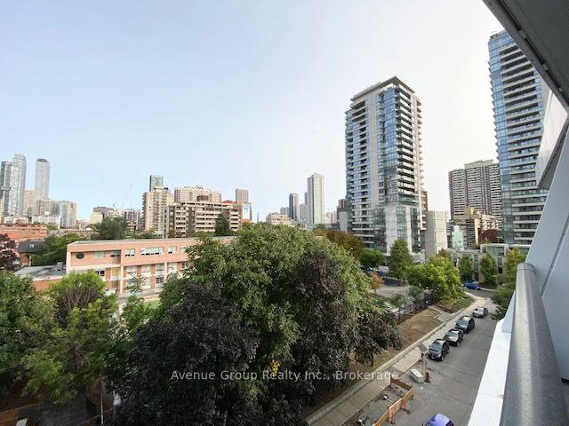 Photo 19 of Unit 716, 85 Wood Street, Toronto, Church-Yonge Corridor — HOMEH