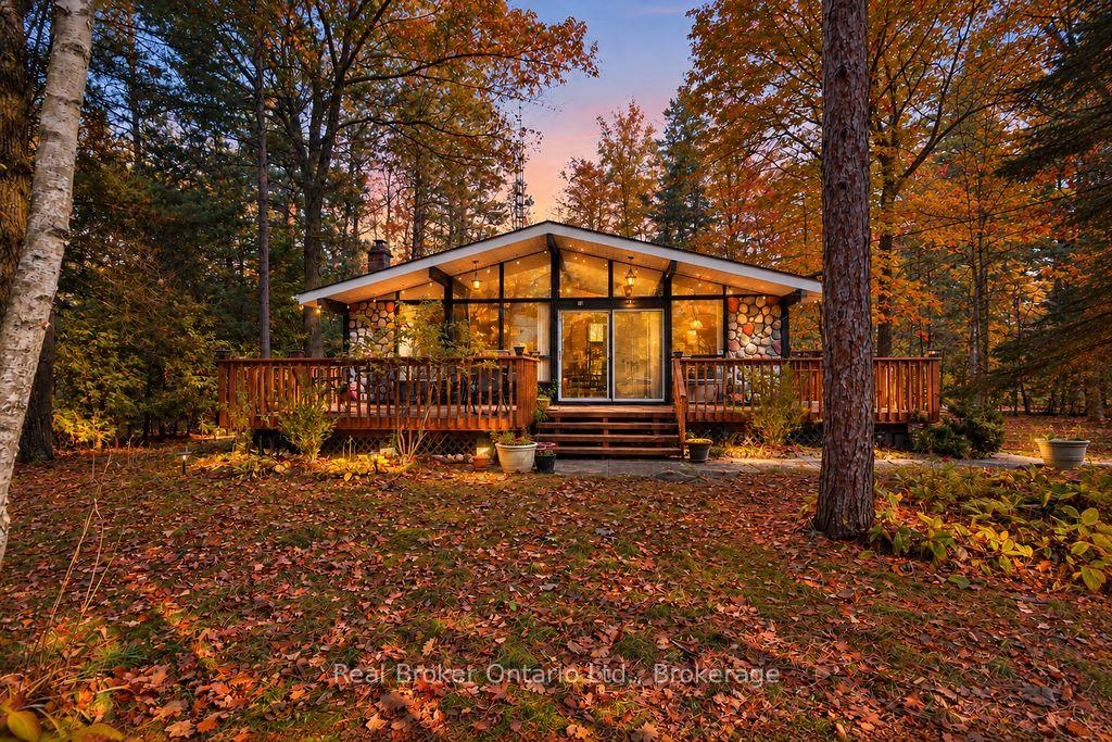 Photo 1 of 38 Deanlea Boulevard, Tiny, Rural Tiny — HOMEH