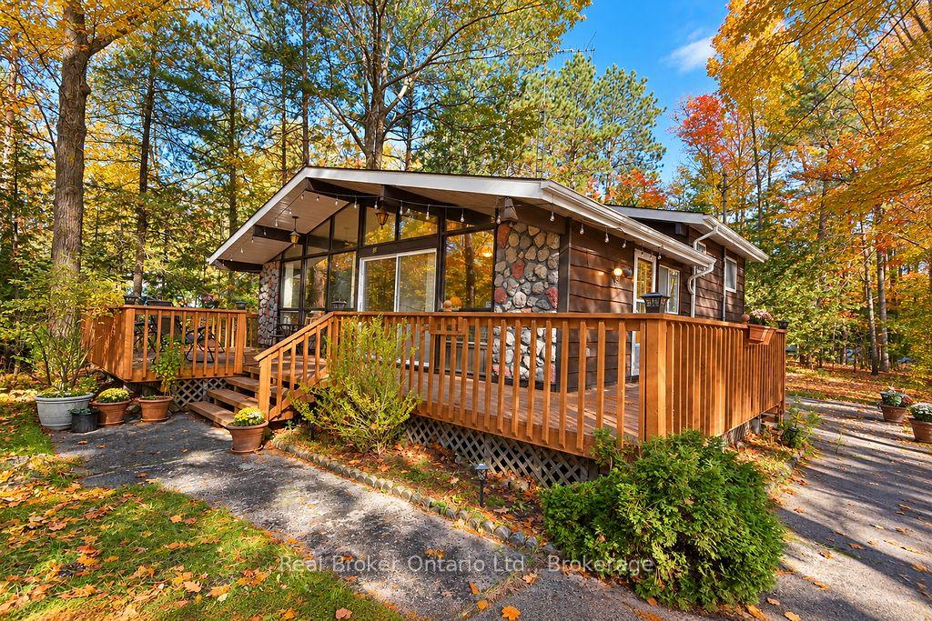 Photo 2 of 38 Deanlea Boulevard, Tiny, Rural Tiny — HOMEH