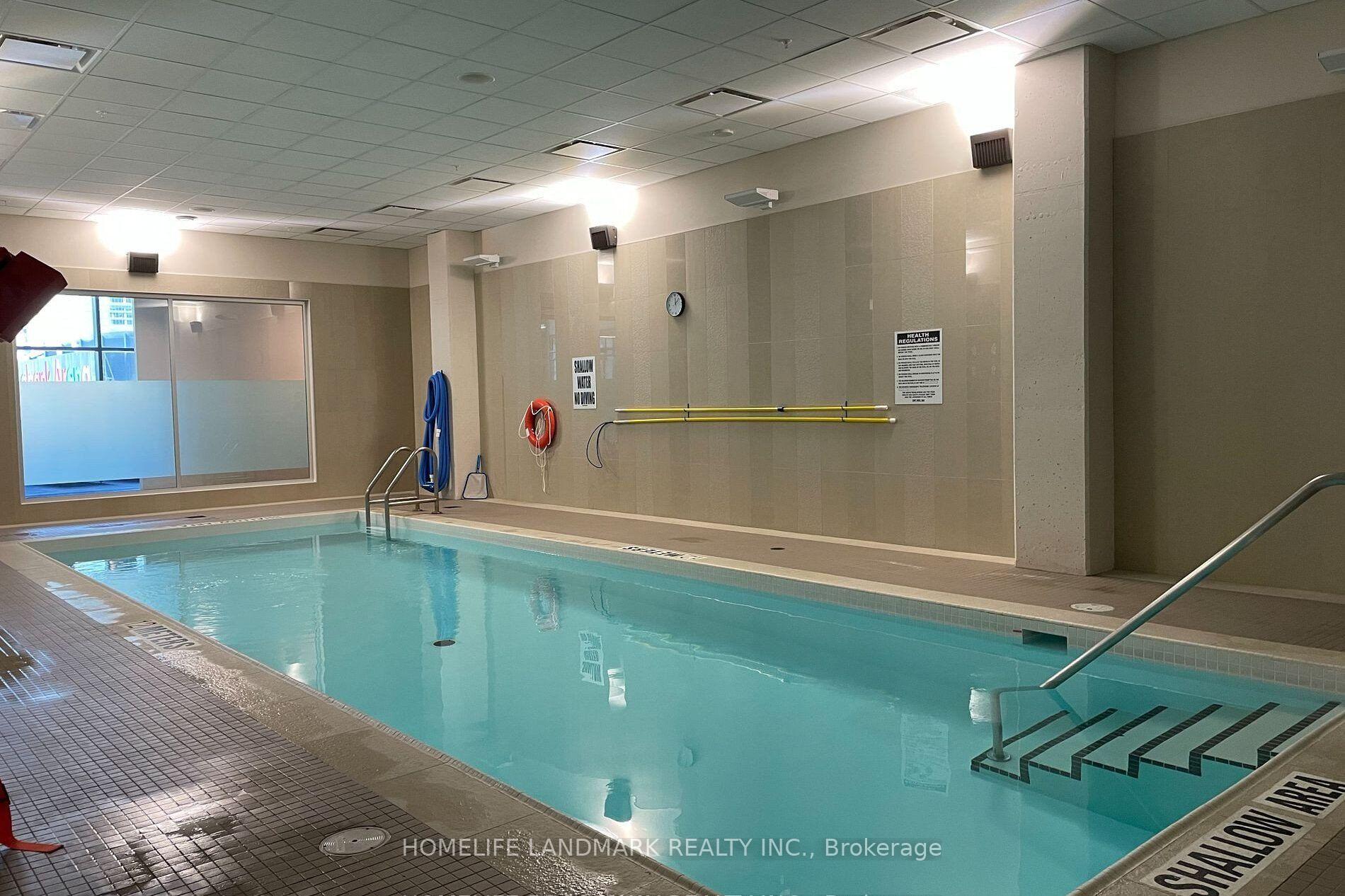 Photo 19 of Unit 3107, 100 Harbour Street, Toronto, Waterfront Communities — HOMEH