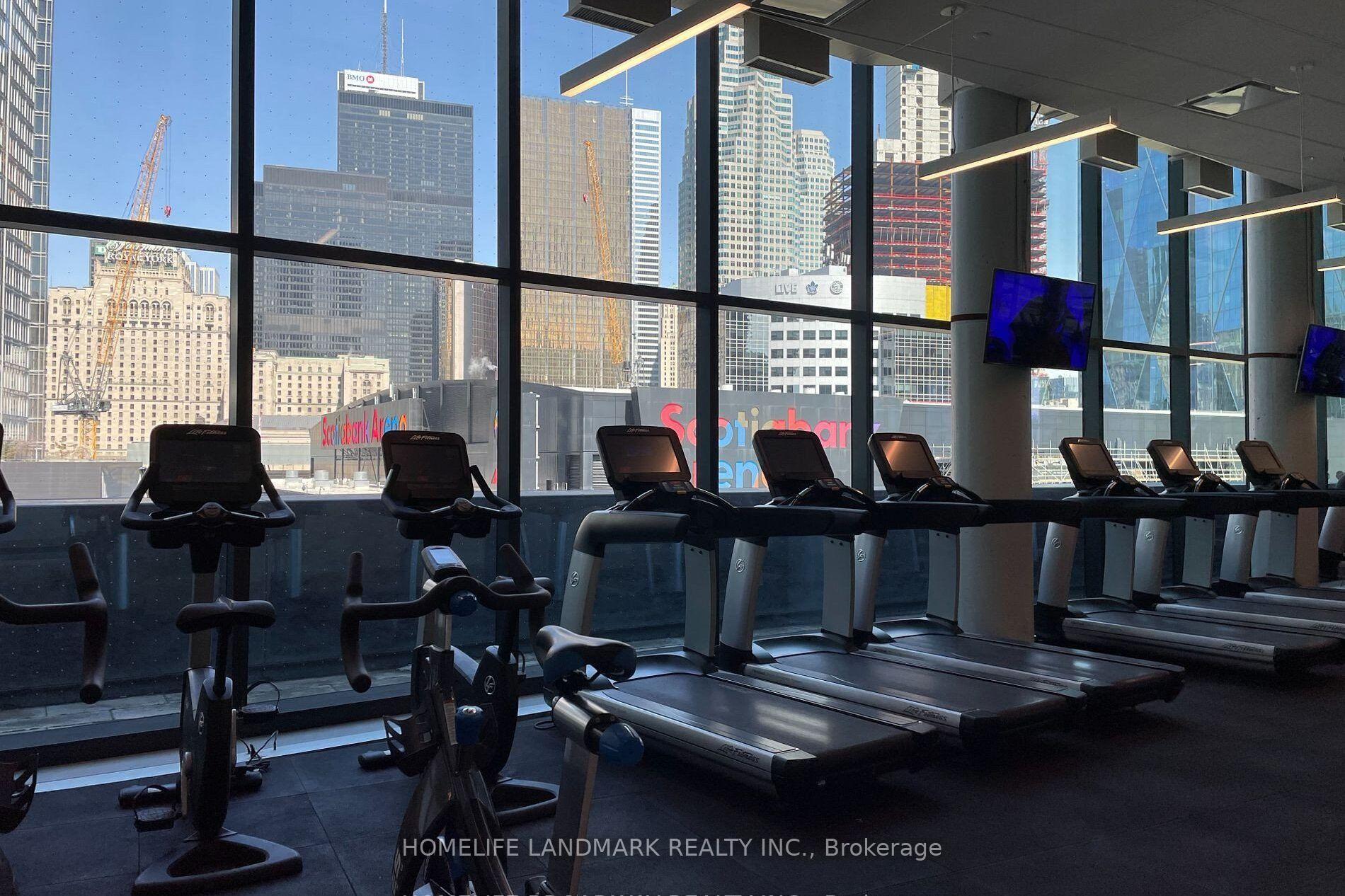 Photo 18 of Unit 3107, 100 Harbour Street, Toronto, Waterfront Communities — HOMEH