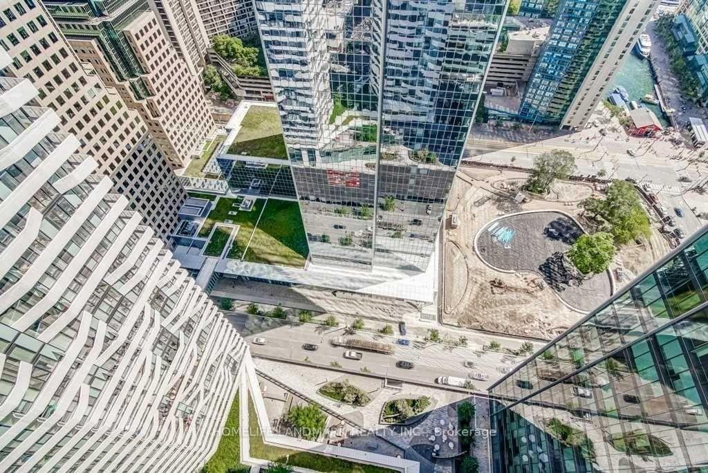 Photo 21 of Unit 3107, 100 Harbour Street, Toronto, Waterfront Communities — HOMEH