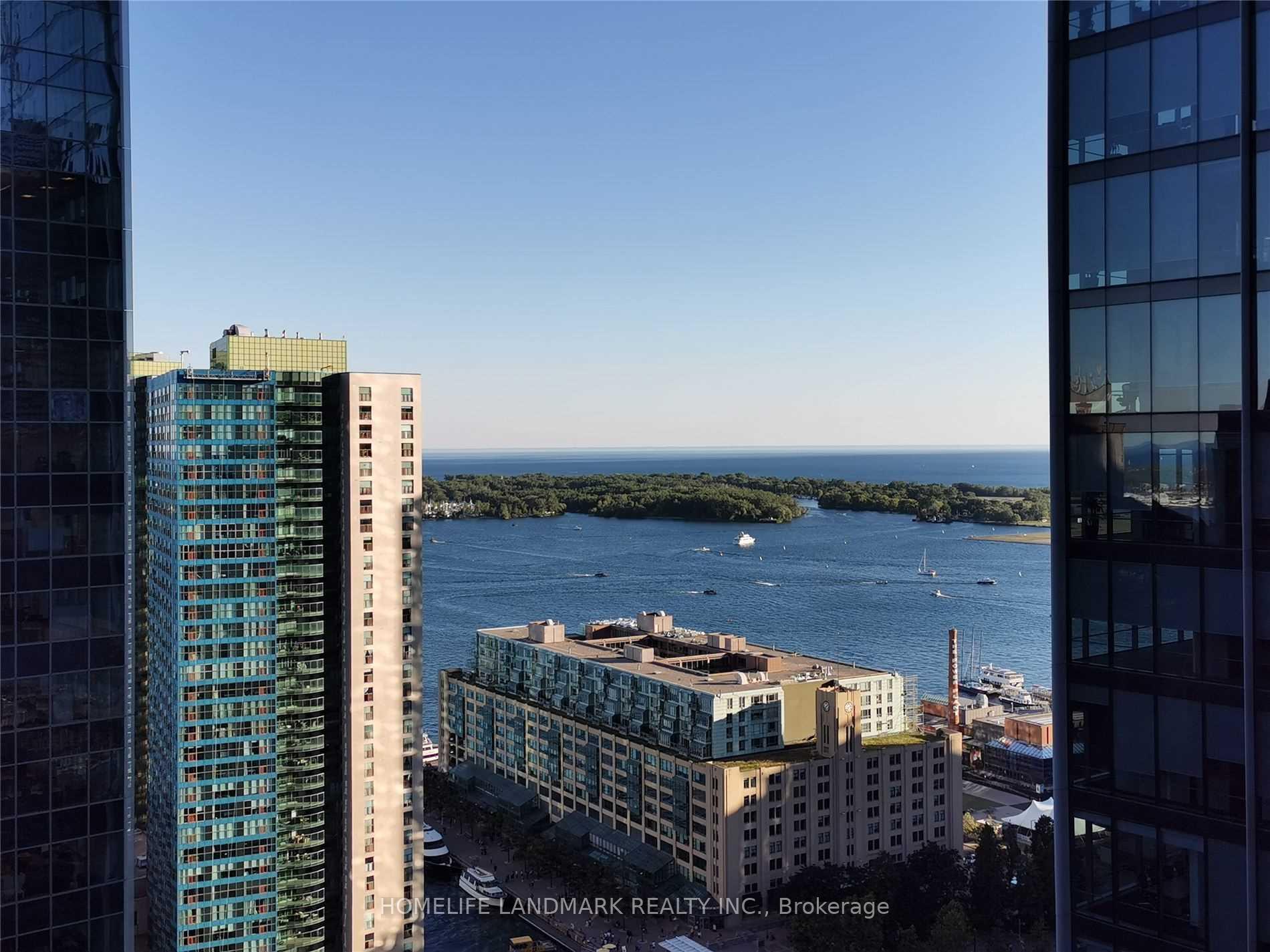 Photo 22 of Unit 3107, 100 Harbour Street, Toronto, Waterfront Communities — HOMEH