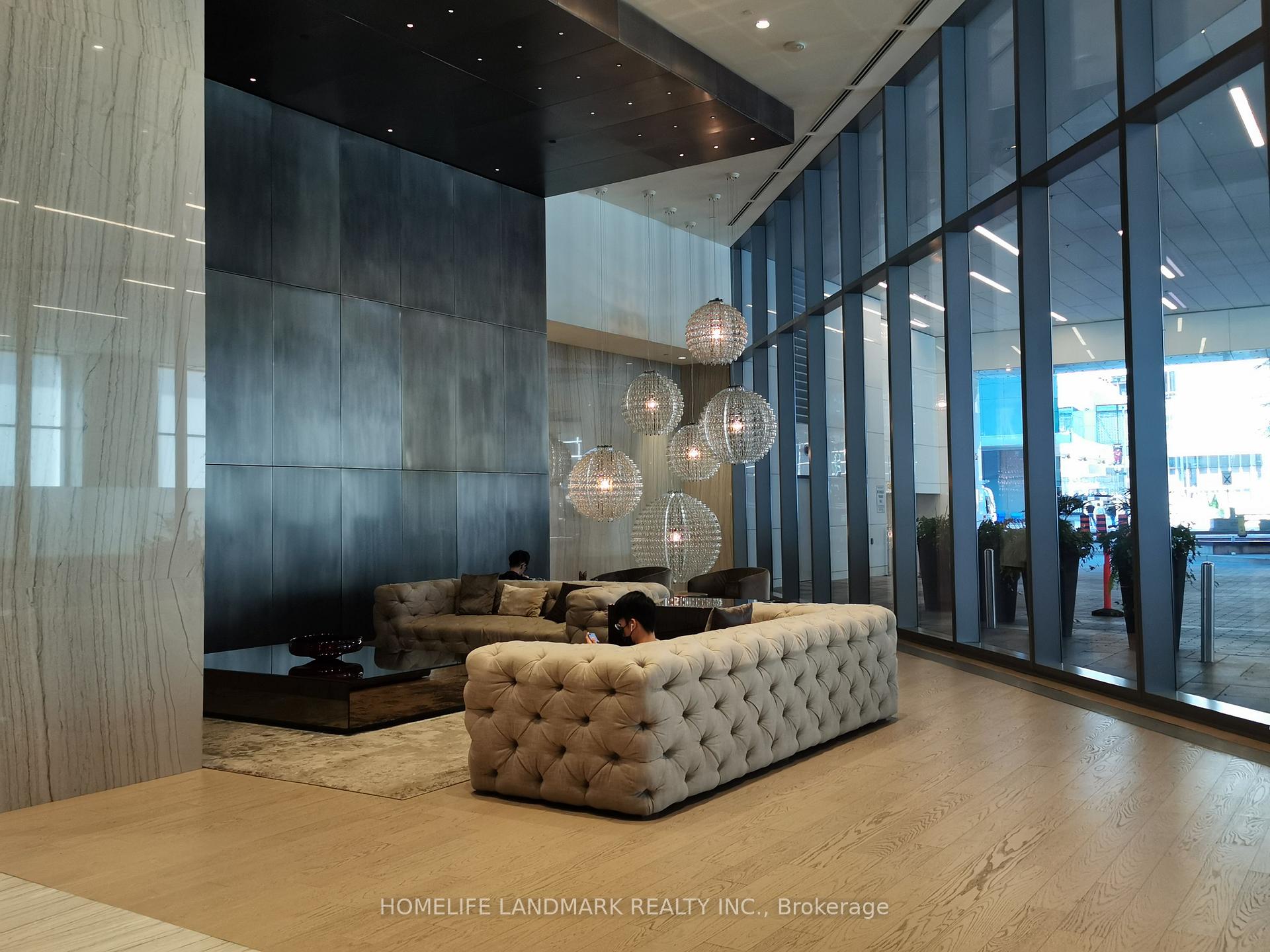 Photo 23 of Unit 3107, 100 Harbour Street, Toronto, Waterfront Communities — HOMEH
