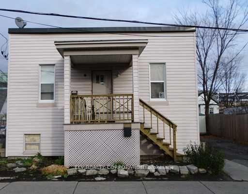 Photo 2 of 289 Cyr Avenue, Ottawa, Vanier — HOMEH