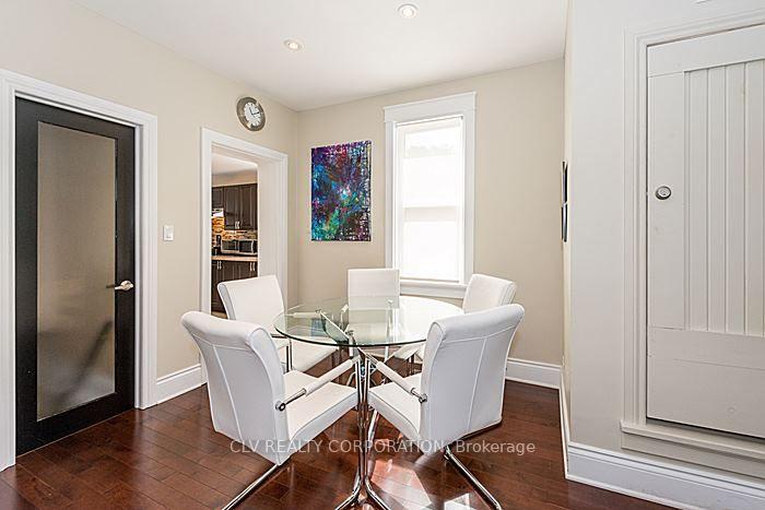 Photo 3 of 289 Cyr Avenue, Ottawa, Vanier — HOMEH