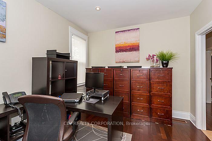 Photo 4 of 289 Cyr Avenue, Ottawa, Vanier — HOMEH