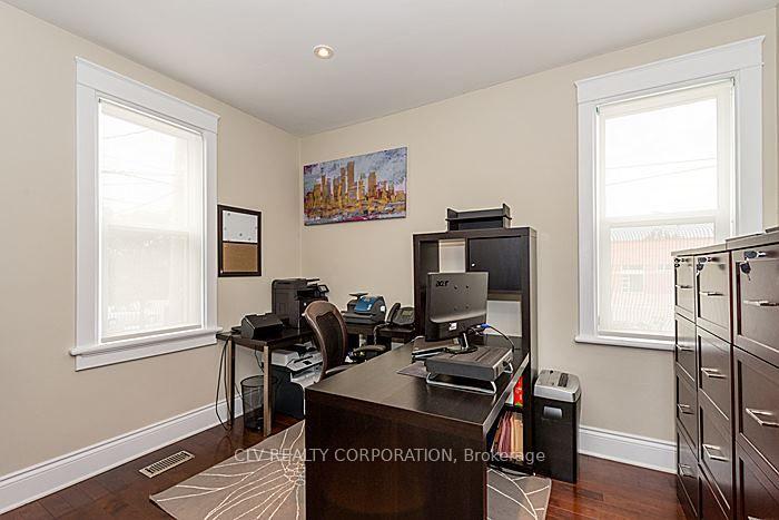Photo 5 of 289 Cyr Avenue, Ottawa, Vanier — HOMEH