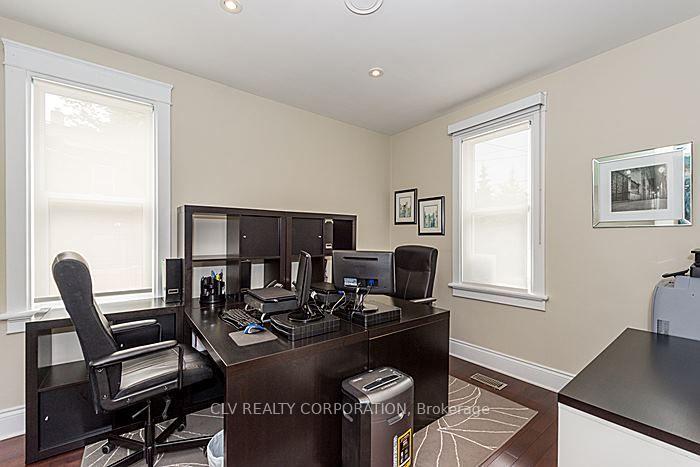 Photo 6 of 289 Cyr Avenue, Ottawa, Vanier — HOMEH