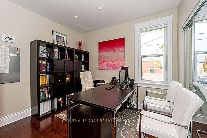 Photo 8 of 289 Cyr Avenue, Ottawa, Vanier — HOMEH