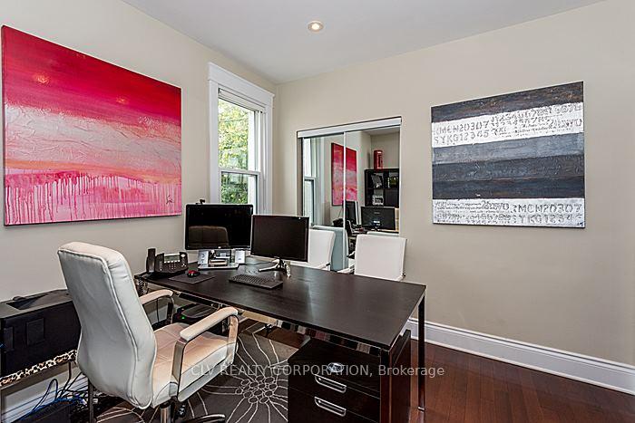 Photo 9 of 289 Cyr Avenue, Ottawa, Vanier — HOMEH