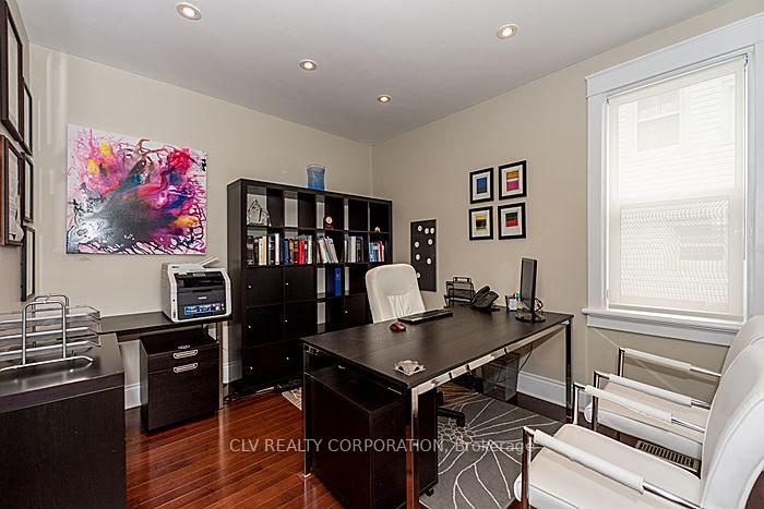Photo 10 of 289 Cyr Avenue, Ottawa, Vanier — HOMEH