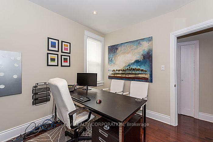 Photo 11 of 289 Cyr Avenue, Ottawa, Vanier — HOMEH