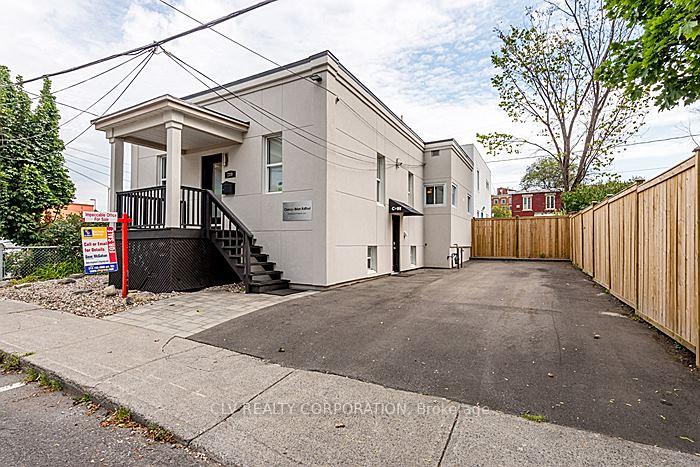 Photo 14 of 289 Cyr Avenue, Ottawa, Vanier — HOMEH