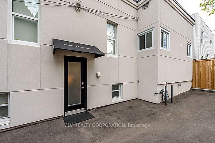 Photo 15 of 289 Cyr Avenue, Ottawa, Vanier — HOMEH