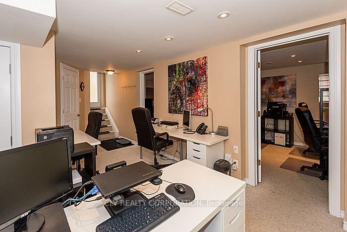 Photo 18 of 289 Cyr Avenue, Ottawa, Vanier — HOMEH