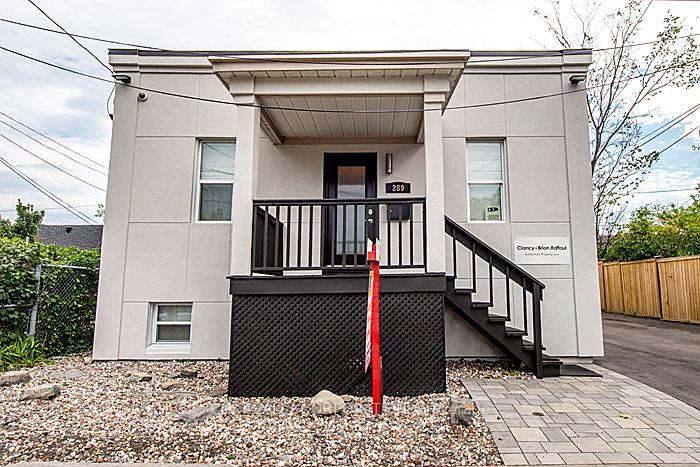 Photo 20 of 289 Cyr Avenue, Ottawa, Vanier — HOMEH