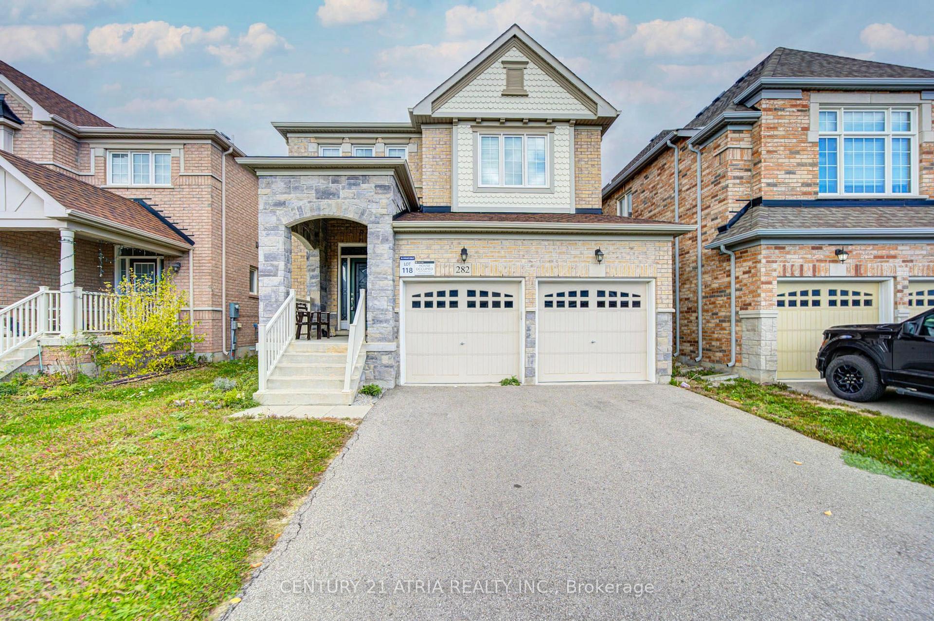 Photo of 282 Blue Dasher Boulevard