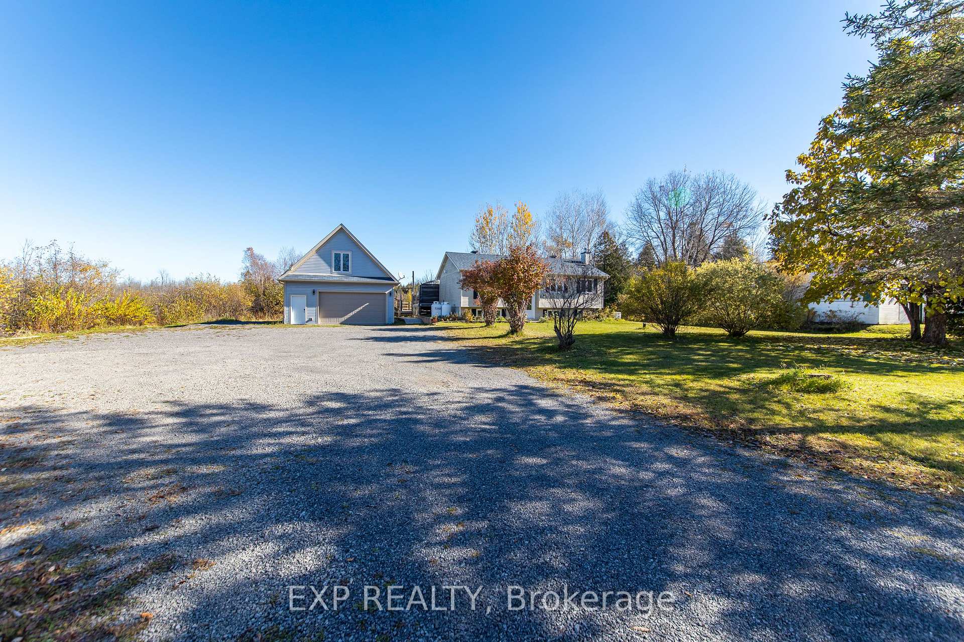 Photo 1 of 841 Rock Road, North Grenville, North Grenville Twp (Kemptville South) — HOMEH