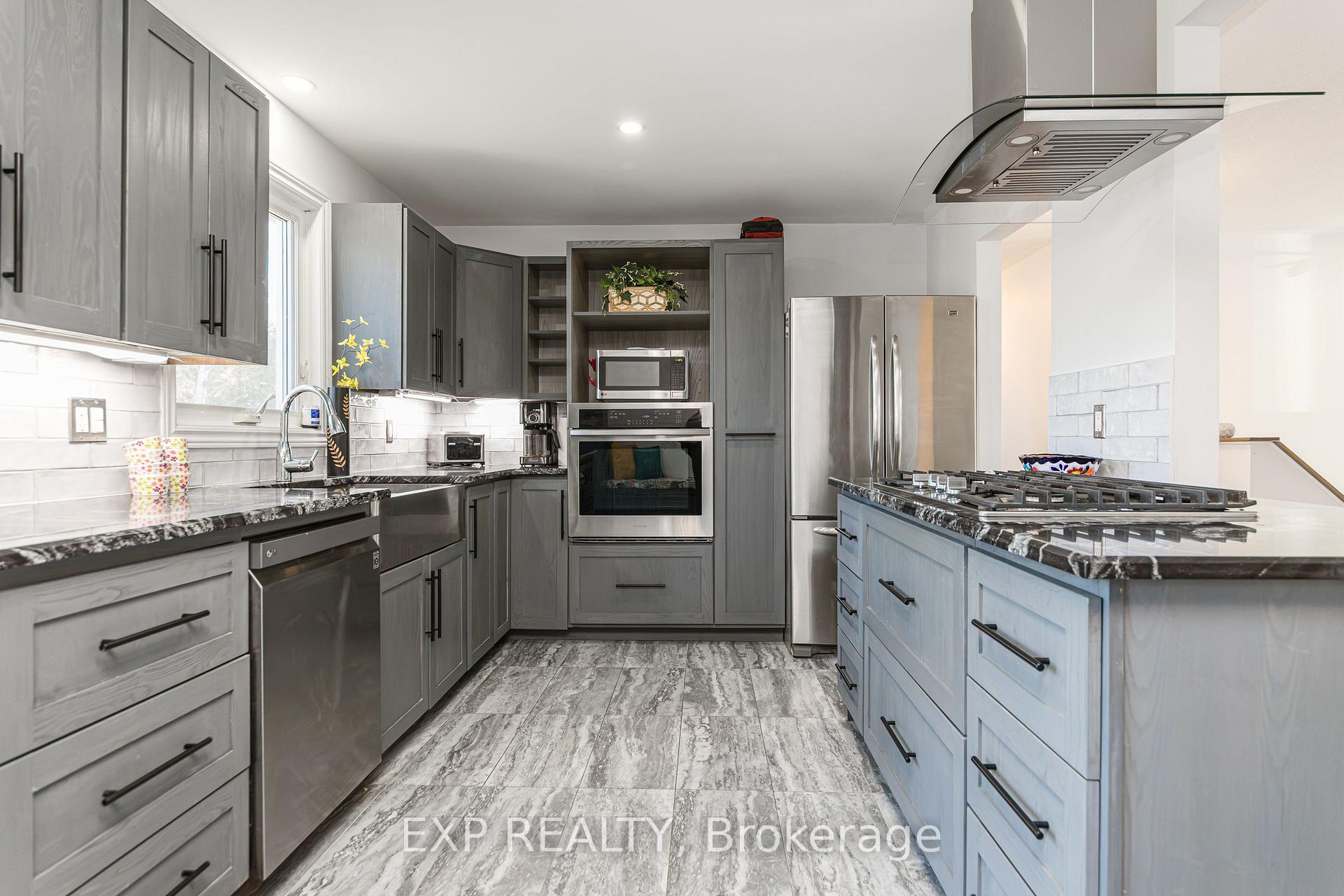 Photo 5 of 841 Rock Road, North Grenville, North Grenville Twp (Kemptville South) — HOMEH