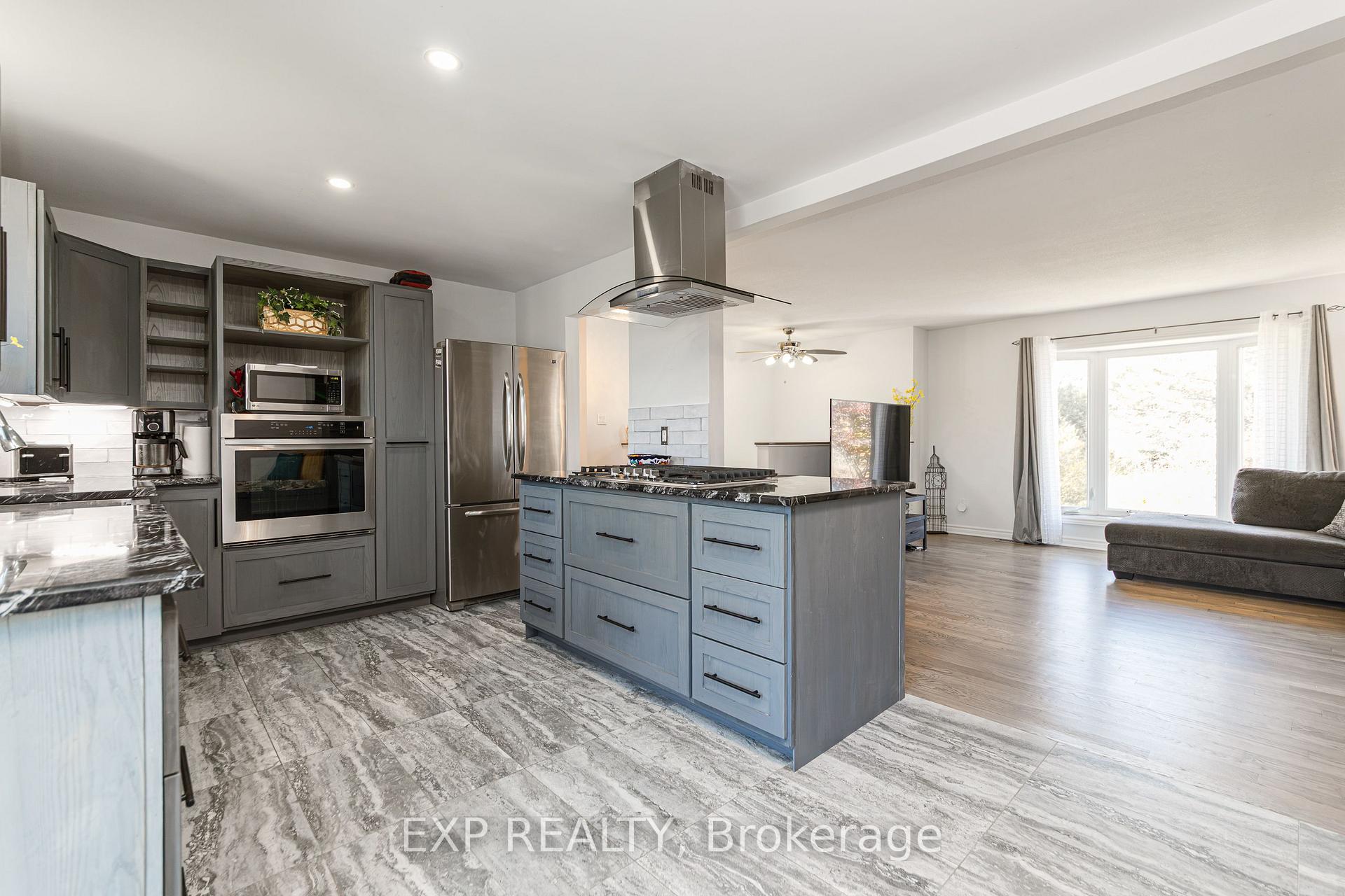 Photo 6 of 841 Rock Road, North Grenville, North Grenville Twp (Kemptville South) — HOMEH