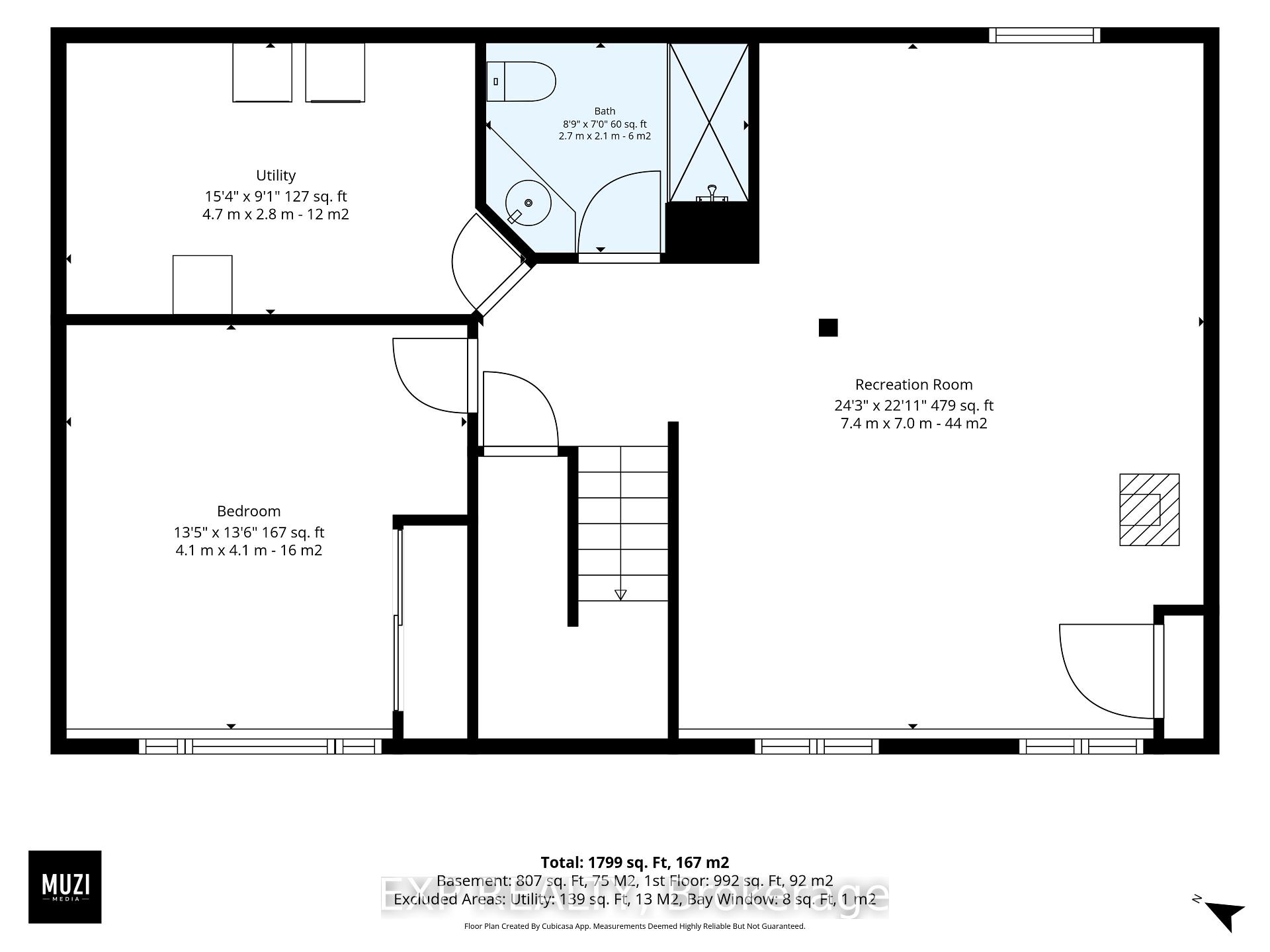 Photo 28 of 841 Rock Road, North Grenville, North Grenville Twp (Kemptville South) — HOMEH