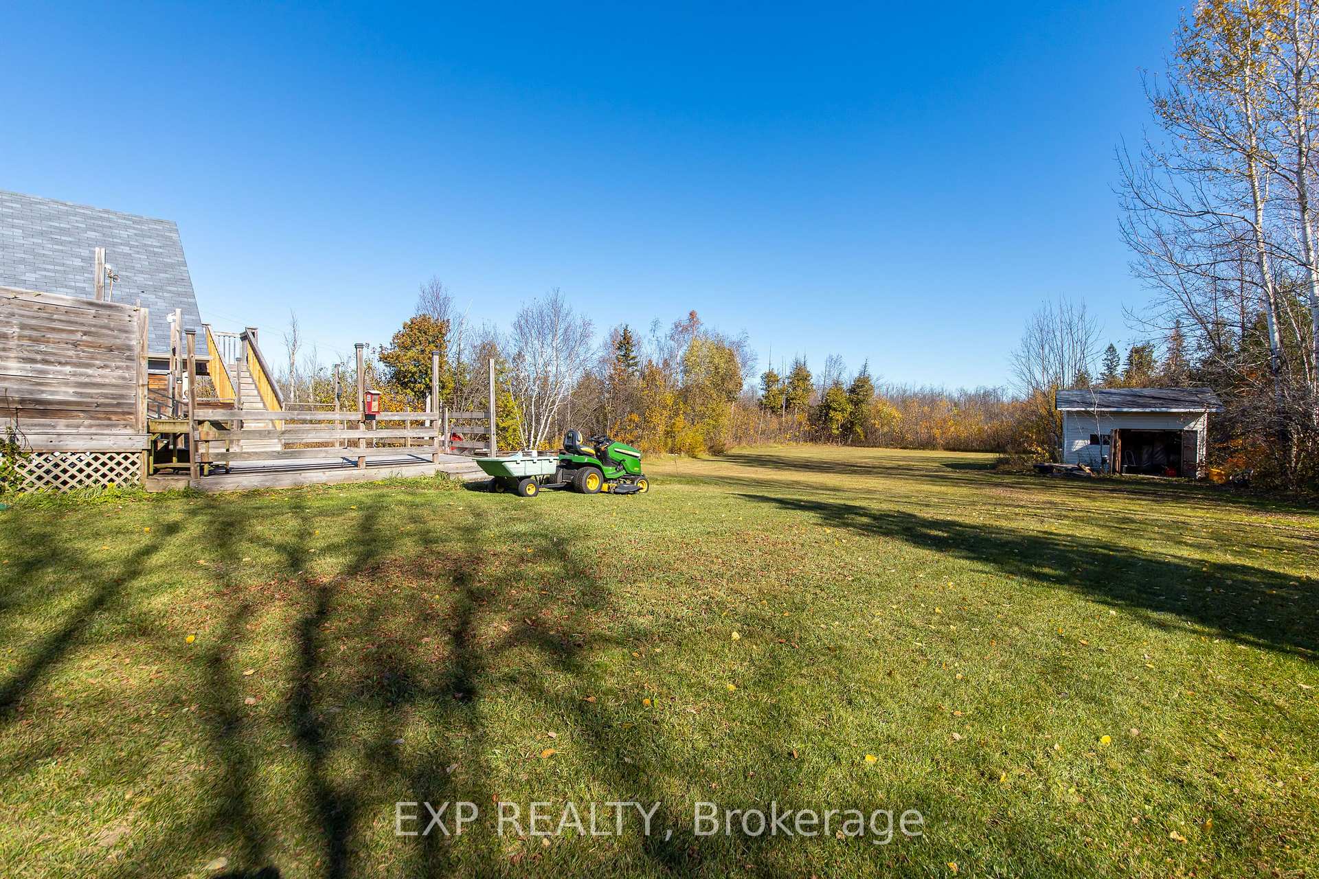 Photo 40 of 841 Rock Road, North Grenville, North Grenville Twp (Kemptville South) — HOMEH